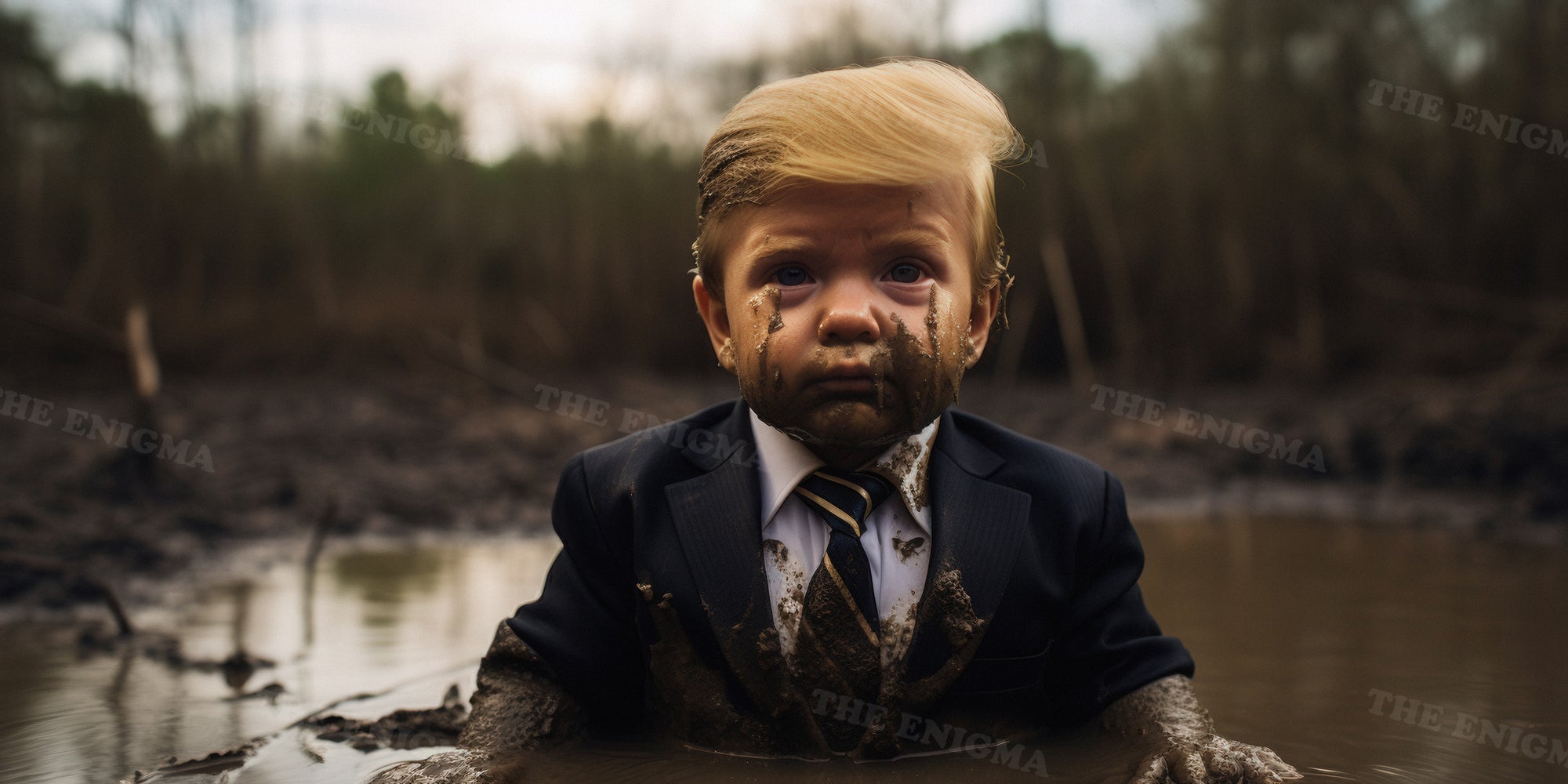 Baby Trump