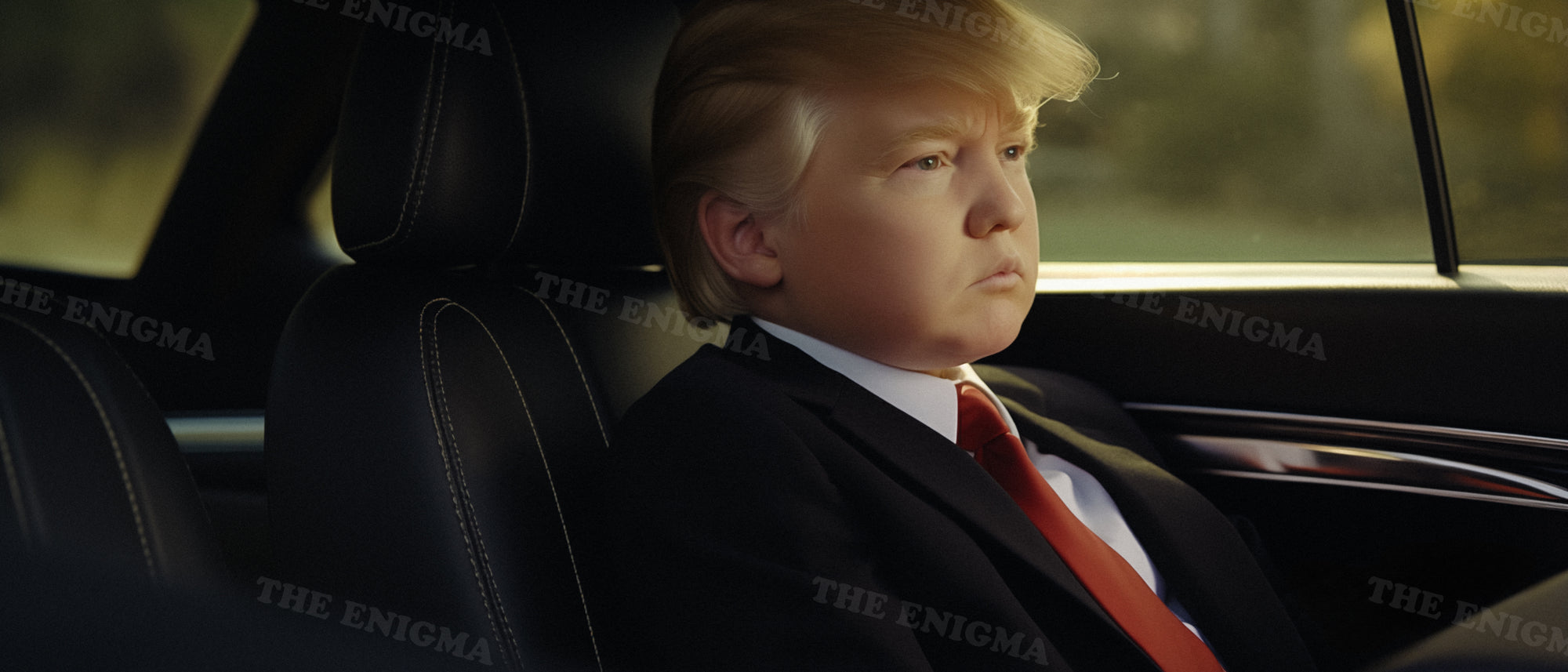 Baby Trump